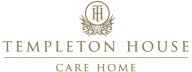 Templeton House logo