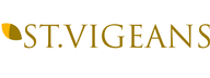 St Vigean's Care Home logo
