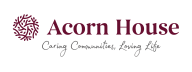 Acorn House Care Home logo