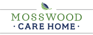 Mosswood Care Home logo