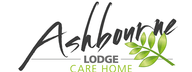 Ashbourne Lodge logo