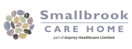 Smallbrook Care Home logo