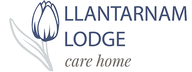 Llantarnam Lodge Care Home logo