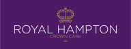 Royal Hampton - Ponteland logo