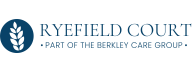 Ryefield Court logo