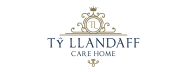 Ty Llandaff Care Home logo