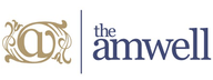 The Amwell Care Home logo