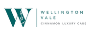 Wellington Vale Care Home logo
