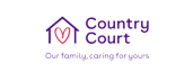 Pemberley Manor Care Home logo
