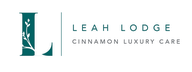 Leah Lodge Care Home logo