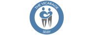 The Vicarage