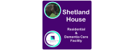 Shetland House logo