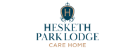 Hesketh Park Lodge logo