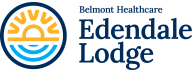 Edendale Lodge Care Home logo
