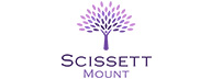 Scissett Mount logo