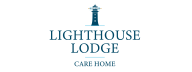 Lighthouse Lodge logo