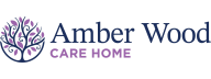 Amber Wood logo