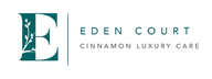 Eden Court logo
