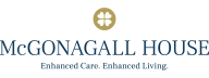 McGonagall House logo