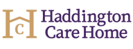 Haddington Care Home logo