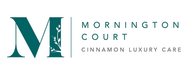 Mornington Court logo