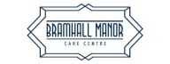 Bramhall Manor Care Centre logo