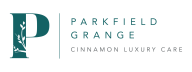 Parkfield Grange logo