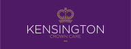 Kensington logo