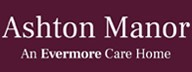 Ashton Manor logo