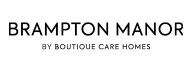 Brampton Manor logo