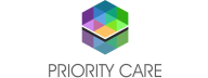Priority Care Home logo