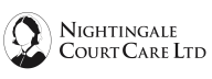 Nightingale Court logo
