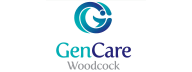 Gencare Care Home logo