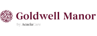 Goldwell Manor logo