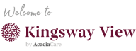 Kingsway View logo