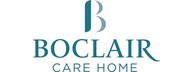 Boclair Care Home logo