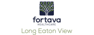 Long Eaton View Care Home logo