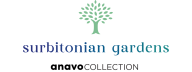 Surbitonian Gardens logo