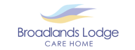 Broadlands Lodge Care Home logo