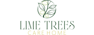 Lime Trees Logo
