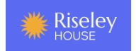 Riseley House Residential Care Home logo