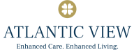 Atlantic View Care Home logo