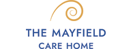 The Mayfield Care Home logo