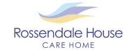 Rossendale House logo