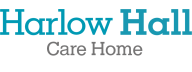 Harlow Hall logo