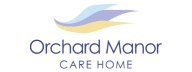 Orchard Manor logo