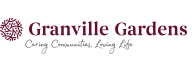 Granville Gardens Care Home logo