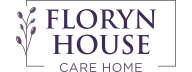 Floryn House Care Home logo