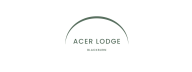 Acer Lodge logo