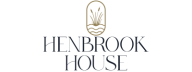 Henbrook House Care Home logo